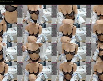 hee_jin — 9 minute Chaturbate female teen cam video, 720p, Jan 30, 2025