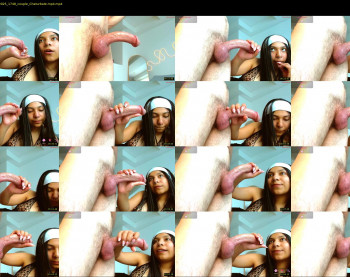 jacobmurphy2103 — 3 minute Chaturbate couple teen cam video, 720p, Jan 29, 2025