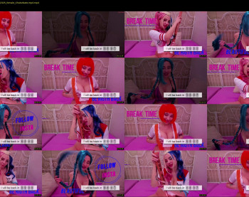 juliabeautiful — 4 minute Chaturbate female teen cam video, 720p, Jan 29, 2025