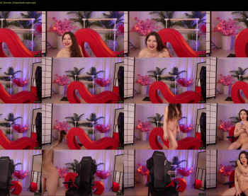 kittycaitlin — 16 minute Chaturbate female teen cam video, 720p, Jan 29, 2025