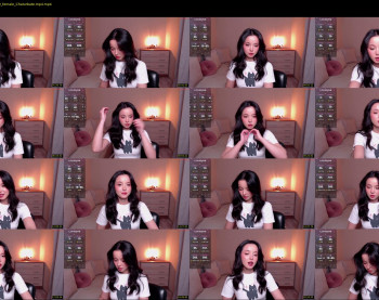 lia_hetty — 23 minute Chaturbate female teen cam video, 720p, Jan 29, 2025