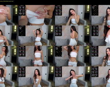 loxy_ — 13 minute Chaturbate female teen cam video, 720p, Jan 29, 2025