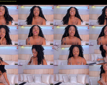 maryevans_ — 9 minute Chaturbate female teen cam video, 720p, Jan 29, 2025