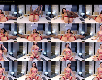 millabelle — 10 minute Chaturbate female teen cam video, 720p, Jan 30, 2025