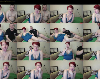 nikolettared — 51 minute Chaturbate female teen cam video, 480p, Jan 29, 2025