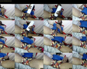 ogdigbick — 122 minute Chaturbate male teen cam video, 480p, Jan 29, 2025