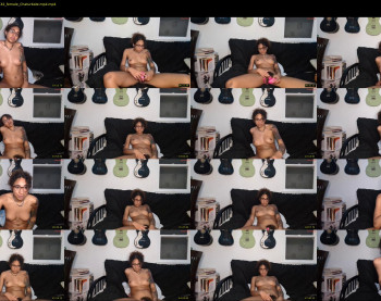 onlystrings — 54 minute Chaturbate female teen cam video, 720p, Jan 30, 2025