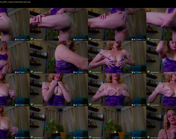 peppermintdusty — 6 minute Chaturbate couple teen cam video, 720p, Jan 29, 2025