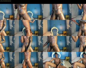 tachala_ — 18 minute Chaturbate male teen cam video, 720p, Jan 29, 2025