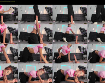 tinymoon_ — 9 minute Chaturbate female teen cam video, 720p, Jan 29, 2025