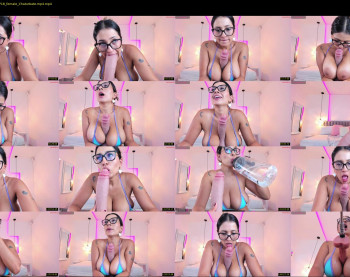 valerynova — 121 minute Chaturbate female teen cam video, 720p, Jan 29, 2025