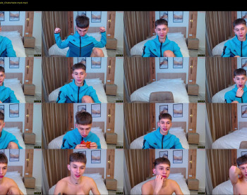 _kurt — 59 minute Chaturbate male teen cam video, 720p, Jan 30, 2025