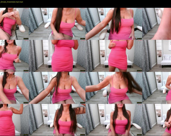 _samie_ — 57 minute Chaturbate female teen cam video, 720p, Jan 31, 2025