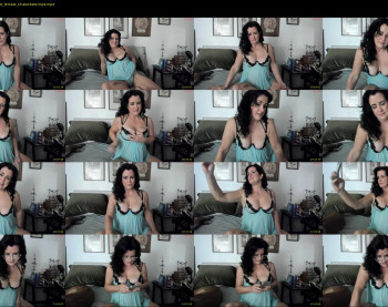 evparrish — 18 minute Chaturbate female teen cam video, 720p, Jan 31, 2025