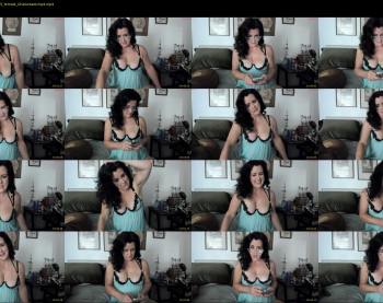 evparrish — 7 minute Chaturbate female teen cam video, 720p, Jan 31, 2025