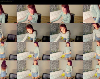 fritha — 3 minute Chaturbate female teen cam video, 720p, Jan 30, 2025