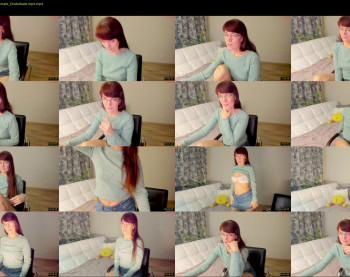 fritha — 66 minute Chaturbate female teen cam video, 720p, Jan 31, 2025