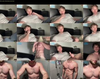 hot8pack01 — 48 minute Chaturbate male teen cam video, 720p, Jan 31, 2025