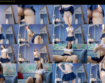 kriskras__ — 120 minute Chaturbate female teen cam video, 720p, Jan 30, 2025
