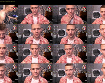 marvelboy_ — 101 minute Chaturbate male teen cam video, 720p, Jan 30, 2025