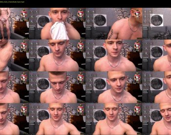 marvelboy_ — 21 minute Chaturbate male teen cam video, 720p, Jan 31, 2025
