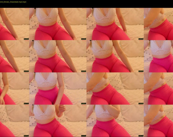 myassistant — 9 minute Chaturbate female teen cam video, 720p, Jan 31, 2025