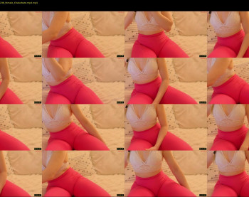 myassistant — 14 minute Chaturbate female teen cam video, 720p, Jan 31, 2025