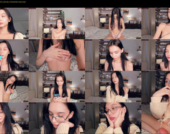 riskyproject — 47 minute Chaturbate couple teen cam video, 720p, Jan 30, 2025