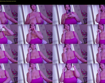 rosetaylorla — 5 minute Chaturbate female teen cam video, 720p, Jan 30, 2025