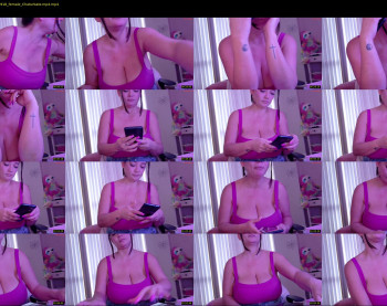 rosetaylorla — 3 minute Chaturbate female teen cam video, 720p, Jan 30, 2025