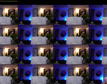 thomas_falcon1 — 6 minute Chaturbate male teen cam video, 720p, Jan 31, 2025