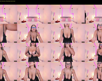 valerynova — 12 minute Chaturbate female teen cam video, 720p, Jan 30, 2025