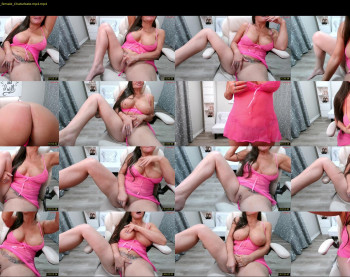 _samie_ — 122 minute Chaturbate female teen cam video, 720p, Feb 1, 2025