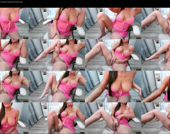 _samie_ — 36 minute Chaturbate female teen cam video, 720p, Jan 31, 2025