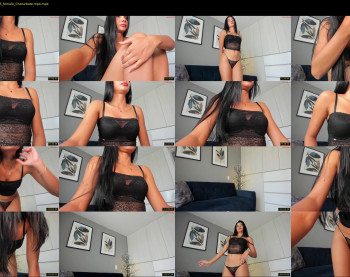 anablerd — 121 minute Chaturbate female teen cam video, 720p, Jan 31, 2025