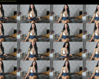 desert2blosom — 3 minute Chaturbate female teen cam video, 720p, Feb 1, 2025