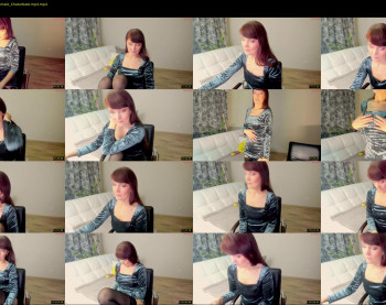 fritha — 98 minute Chaturbate female teen cam video, 720p, Feb 1, 2025