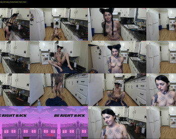 grumpytwo — 102 minute Chaturbate couple teen cam video, 720p, Feb 1, 2025