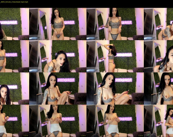 hotfallingdevil — 18 minute Chaturbate female teen cam video, 720p, Jan 31, 2025