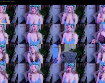 joyce_coy — 120 minute Chaturbate female teen cam video, 720p, Jan 31, 2025