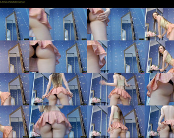 kriskras__ — 123 minute Chaturbate female teen cam video, 720p, Jan 31, 2025