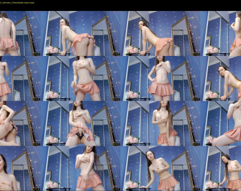 kriskras__ — 15 minute Chaturbate female teen cam video, 720p, Jan 31, 2025