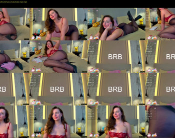 maltii_evans — 120 minute Chaturbate female teen cam video, 720p, Jan 31, 2025