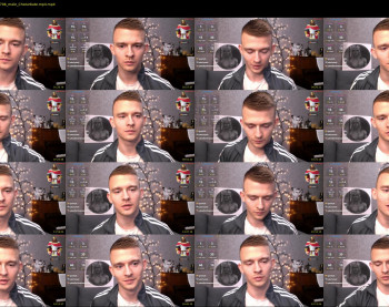 marvelboy_ — 26 minute Chaturbate male teen cam video, 720p, Jan 31, 2025