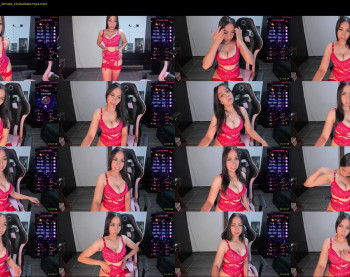 milynee — 63 minute Chaturbate female teen cam video, 720p, Feb 1, 2025