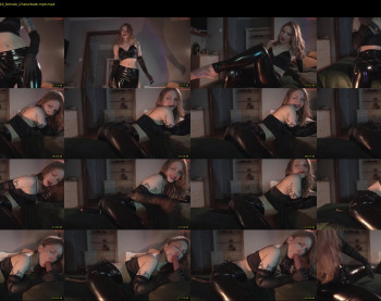 ms_lorelei — 21 minute Chaturbate female teen cam video, 720p, Feb 1, 2025