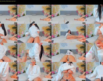 pinkyishere — 80 minute Chaturbate female teen cam video, 720p, Jan 31, 2025