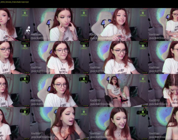 pocketrocket_ — 61 minute Chaturbate female teen cam video, 720p, Feb 1, 2025