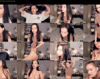 riskyproject — 120 minute Chaturbate couple teen cam video, 720p, Jan 31, 2025