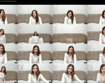 sofia__home — 40 minute Chaturbate female teen cam video, 720p, Jan 31, 2025